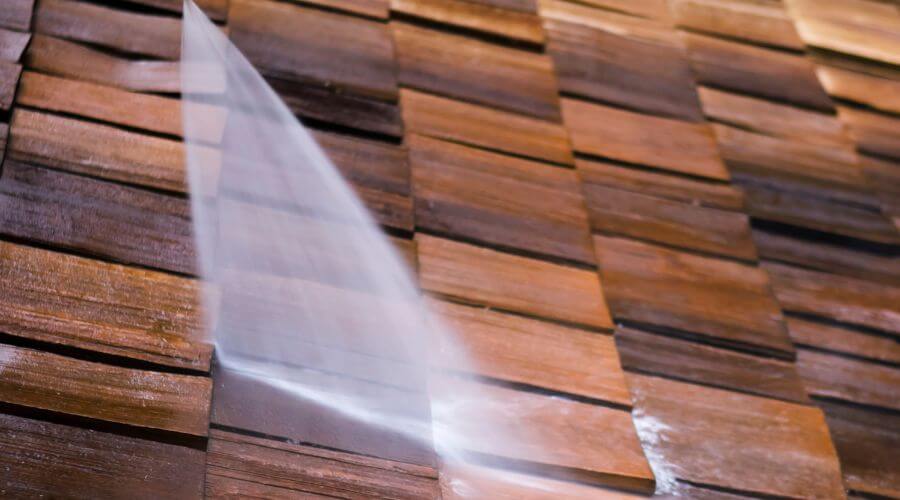 Professional residential roofers services in Thaxton, MS